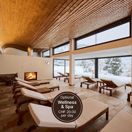Gaestehaus By Stoos Hotels Kültér fotó