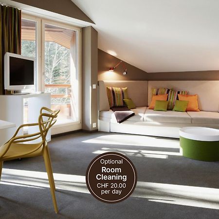 Gaestehaus By Stoos Hotels Kültér fotó