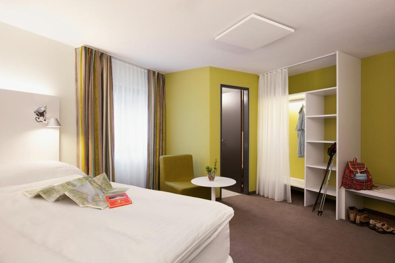 Gaestehaus By Stoos Hotels Kültér fotó