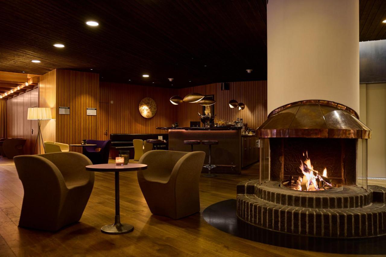 Gaestehaus By Stoos Hotels Kültér fotó