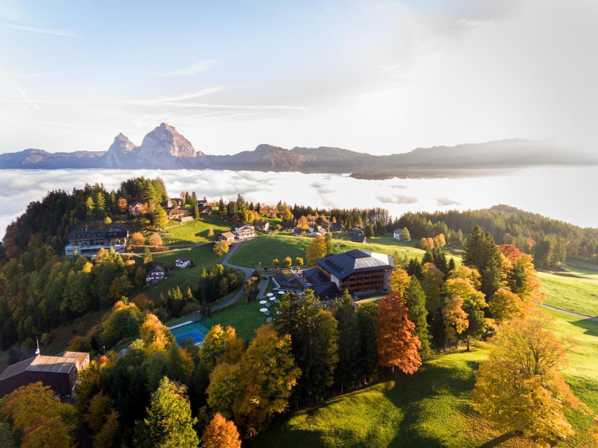 Gaestehaus By Stoos Hotels Kültér fotó