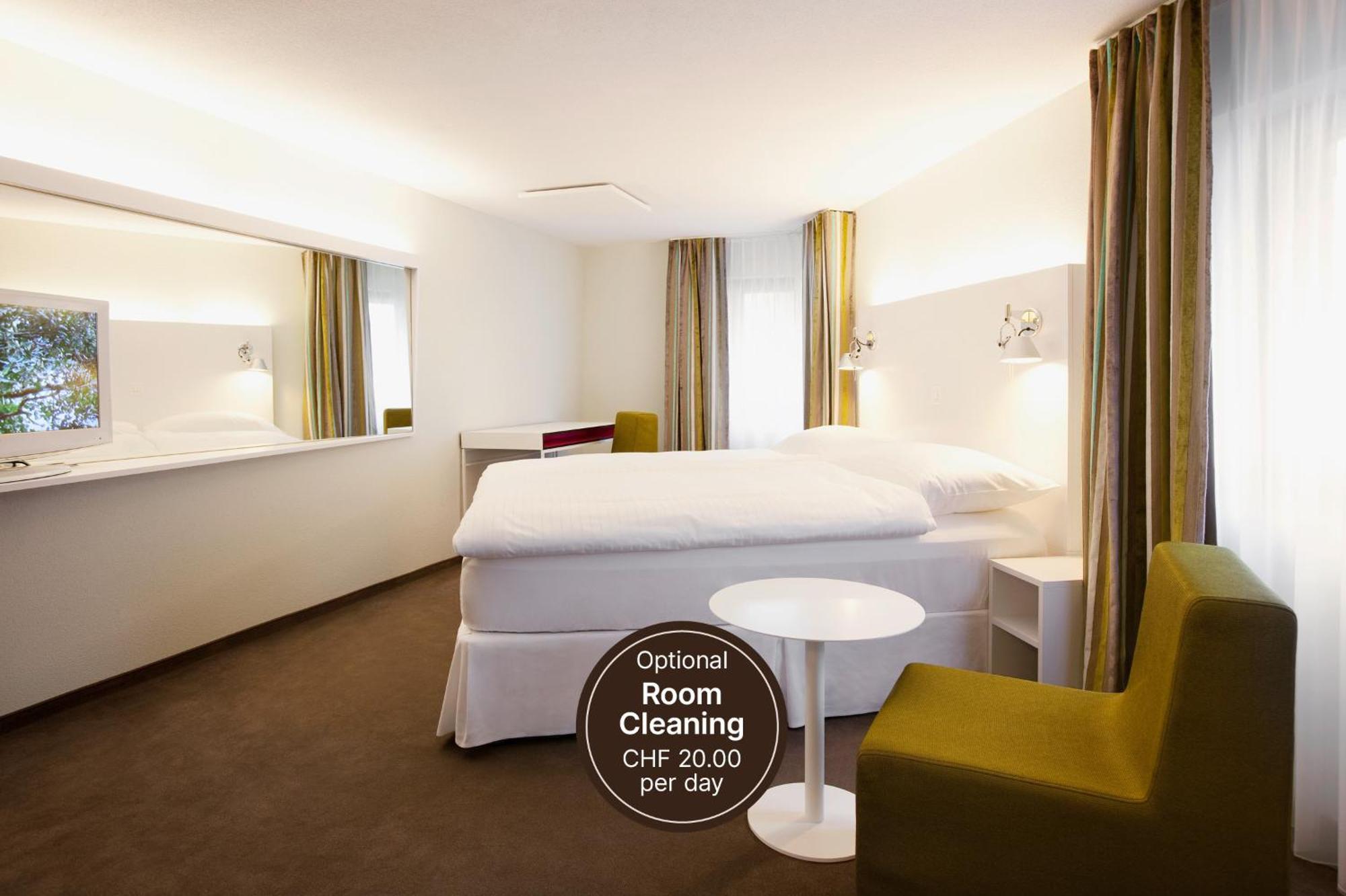 Gaestehaus By Stoos Hotels Kültér fotó