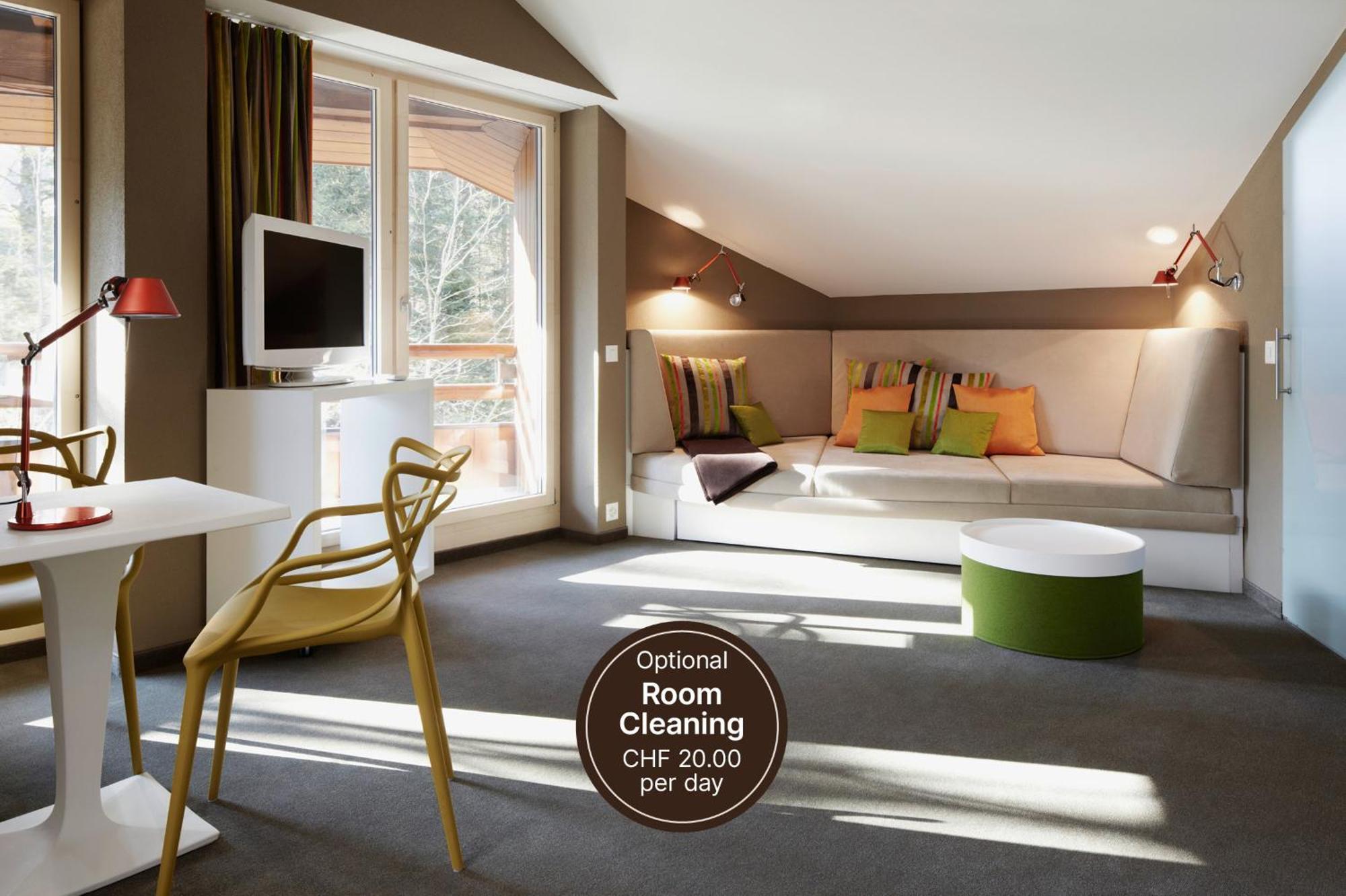 Gaestehaus By Stoos Hotels Kültér fotó